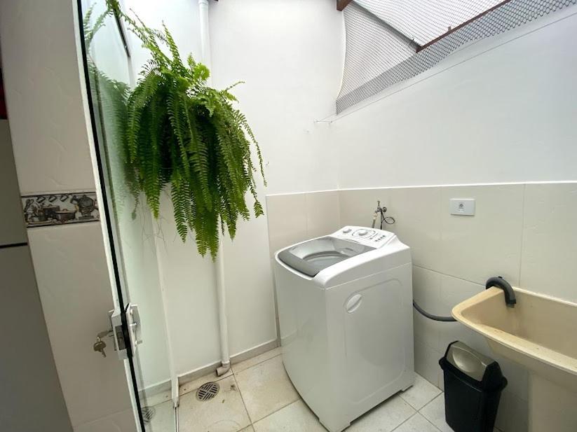 Loft Centro Com Ar Condicionado Charme & Aconchego Boituva Exterior photo